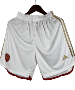 Arsenal 2023/2024 Home Shorts