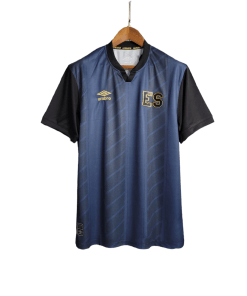 El Salvador 2023 Third