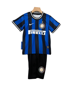 Inter Milan 2009/2010 Kids Home