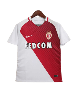 AS Monaco Retro 2016/2017 Home