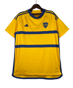 Boca Juniors 2023/2024 Away