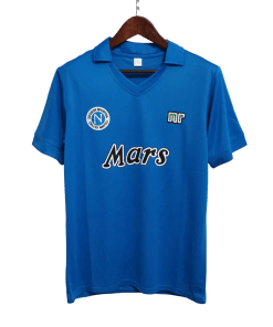 Napoli Retro 1989/1990 Home