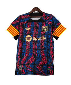 Barcelona 2023/2024 Concept