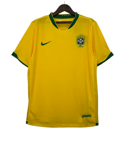 Brazil Retro 2006 Home