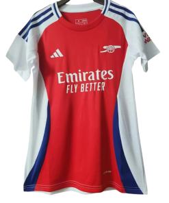 Arsenal 2024/2025 Women Home