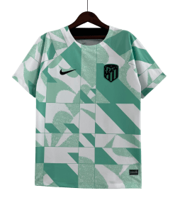 Atlético Madrid 2023/2024 Training Uniform