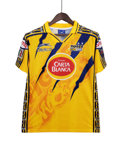 Tigres Retro 1997/1998 Home