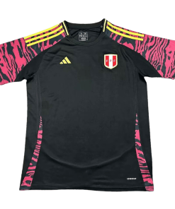 Peru 2024 Away