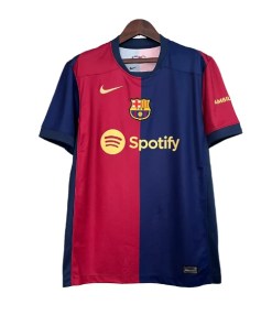 Barcelona 2024/2025 Home