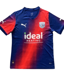 West Bromwich 2023/2024 Third