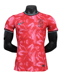 South Korea 2024 Home