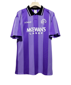 Rangers Retro 1994/1995 Third