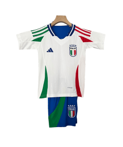 Italy 2024 Kids Away