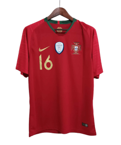 Portugal Retro 2019 Home
