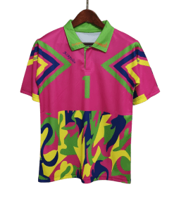 Mexico Retro 1994 Goalkeeper