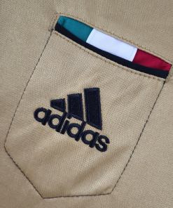 AC Milan Retro 2013/14 Third Jersey
