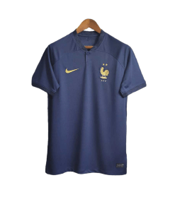 France 2022 Home