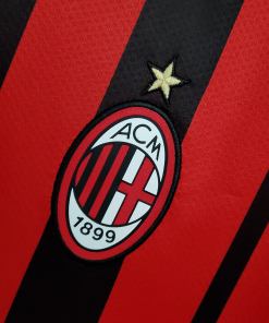 AC Milan Kit 21/22