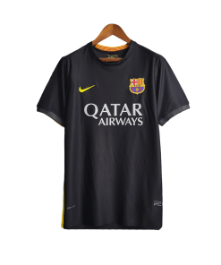 Barcelona Retro 2013/2014 Third