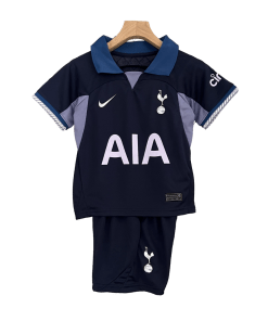 Tottenham Hotspur 2023/2024 Kids Away