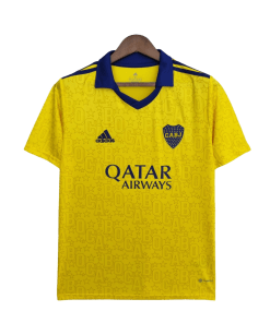 Boca Juniors 2022/2023 Third Away