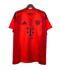 Bayern Munich 2024/2025 Home