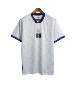 El Salvador 2023 Away