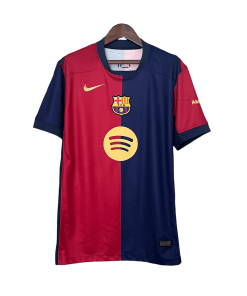 Barcelona 2024/2025 Home