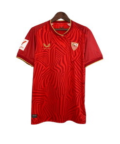 Sevilla 2023/2024 Away