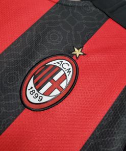 AC Milan 20-21 Away Jersey