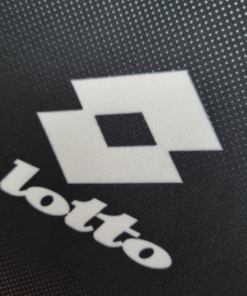 AC Milan Black Opel Shirt