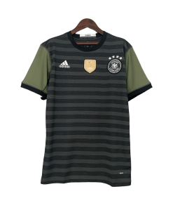 Germany 2016 Away