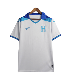 Honduras 2023 Home