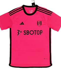 Fulham 2023/2024 Away