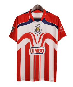 Chivas Retro 2006/2007 Home
