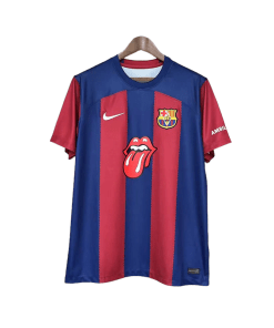 Barcelona 2023/2024 x Rolling Stone Edition