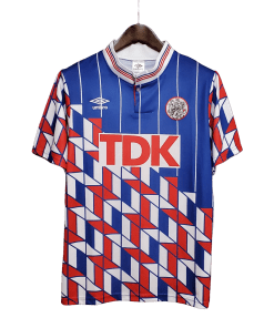 Ajax Retro 1990 away