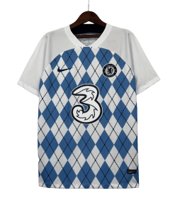 Chelsea 2023/2024 Training