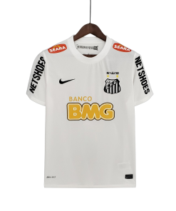 Santos Retro 2011/2012 Home