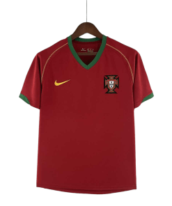 Portugal Retro 2006 Home