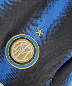 AC Milan Retro 2010/11 Tee