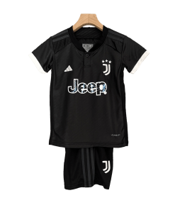 Juventus 2023 Kids Third