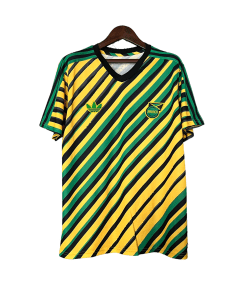 Jamaica 2024 Training Wear