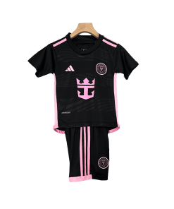 Inter Miami 2024/2025 Kids Away