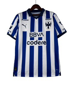 Monterrey 2023/2024 Home