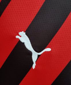 AC Milan Kit 21/22