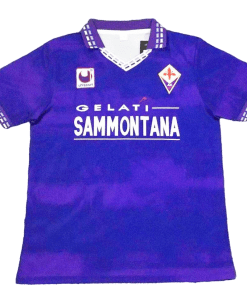 Fiorentina Retro 1994/1995 Home