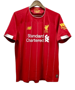 Liverpool Retro 2019/2020 Home
