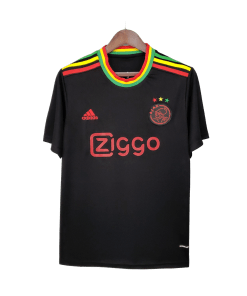 Ajax 2021/2022 Concept Black
