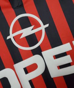 AC Milan Retro 1999/2000 Kit